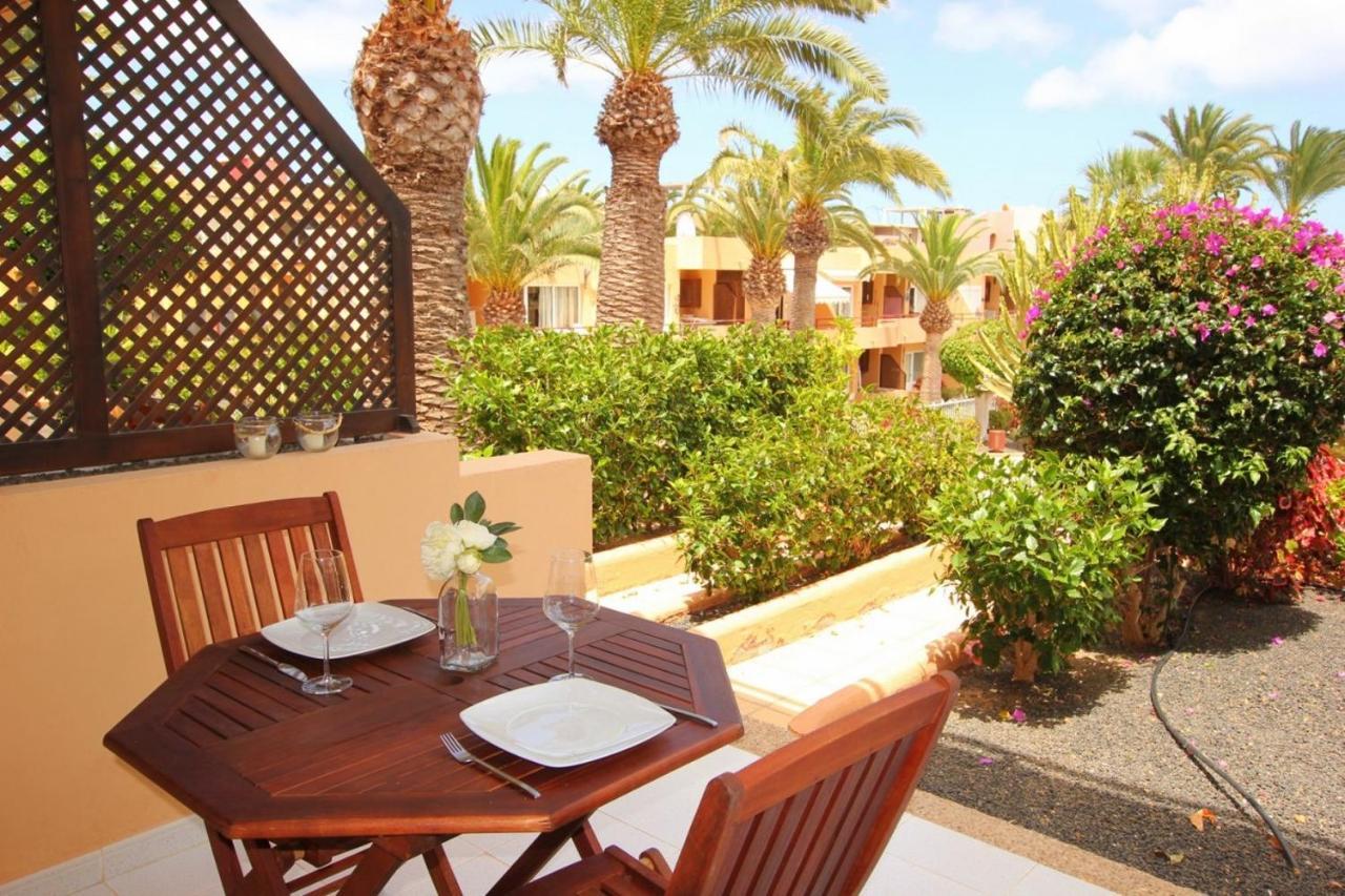 Appartement Papaya Dunes With Pool By Holidays *